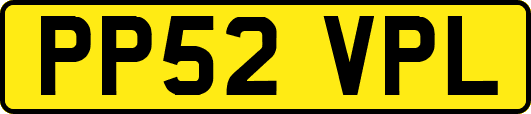 PP52VPL