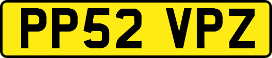 PP52VPZ