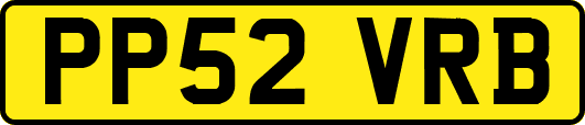 PP52VRB
