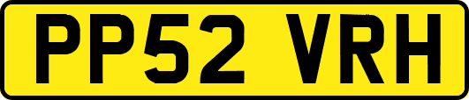 PP52VRH