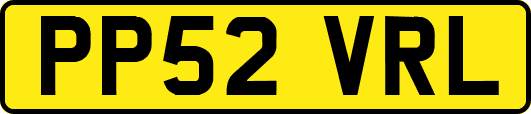 PP52VRL