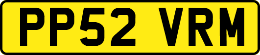 PP52VRM