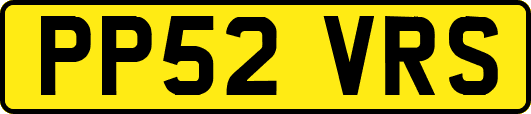 PP52VRS