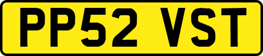 PP52VST