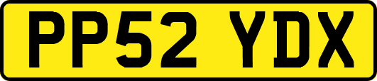 PP52YDX