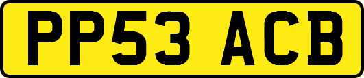 PP53ACB
