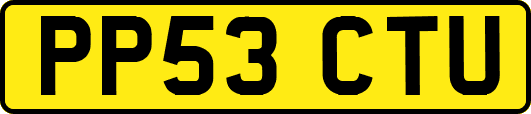 PP53CTU