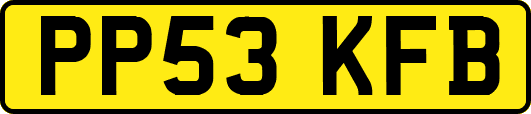 PP53KFB