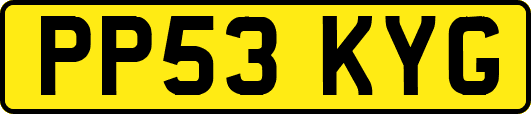 PP53KYG