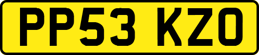 PP53KZO