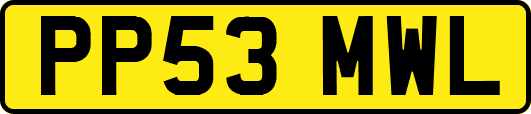 PP53MWL