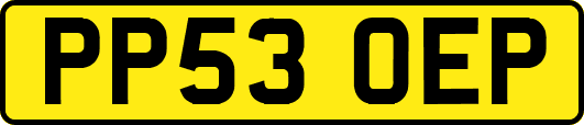 PP53OEP