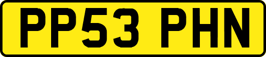 PP53PHN