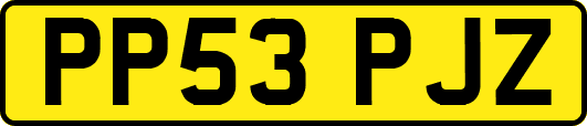 PP53PJZ