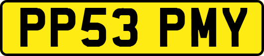 PP53PMY
