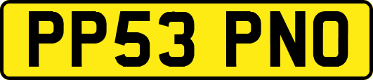 PP53PNO