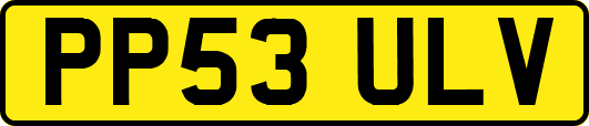 PP53ULV