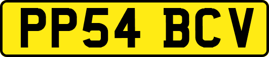 PP54BCV