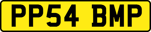 PP54BMP