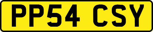 PP54CSY