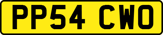 PP54CWO