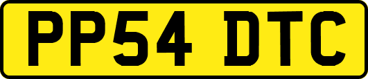 PP54DTC