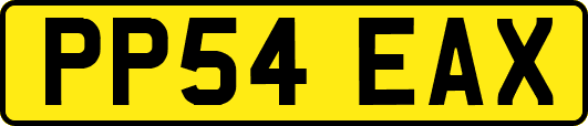 PP54EAX