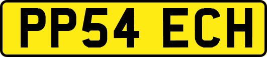 PP54ECH