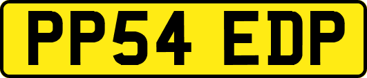 PP54EDP