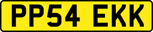 PP54EKK