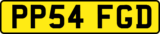 PP54FGD