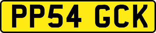 PP54GCK