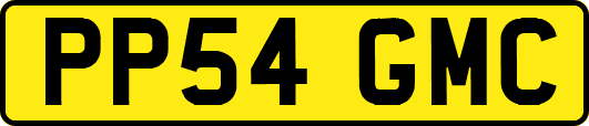 PP54GMC