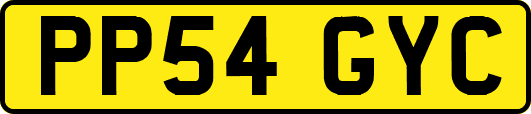 PP54GYC