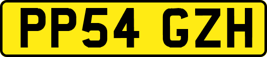 PP54GZH