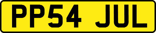PP54JUL