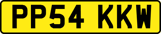 PP54KKW