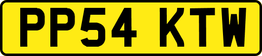 PP54KTW