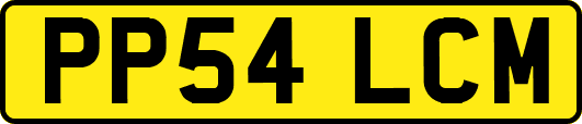 PP54LCM