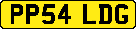 PP54LDG