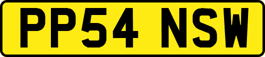 PP54NSW