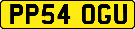 PP54OGU