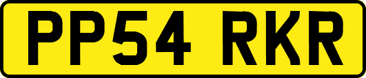 PP54RKR