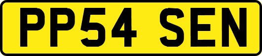 PP54SEN