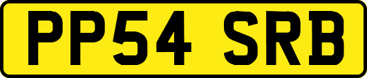 PP54SRB