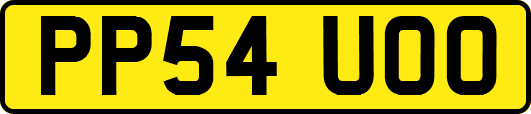 PP54UOO