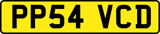 PP54VCD