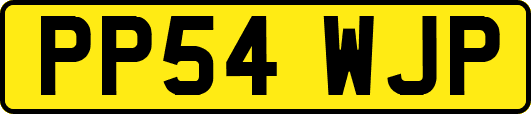 PP54WJP