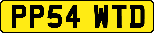 PP54WTD