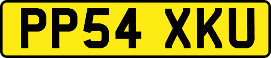 PP54XKU